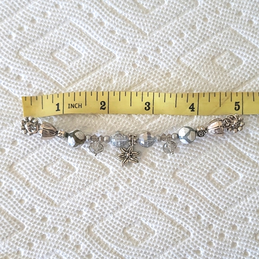 Croc Charm